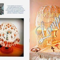 I quaderni di patrizia 9: lampade