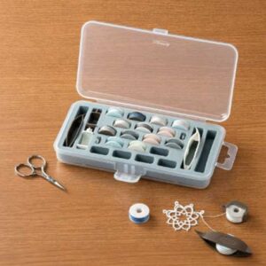 Colla per bordi hardanger e sorfilo, prym 968020