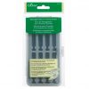 Storage case for tatting shuttle, clover 8110 - immagine 2