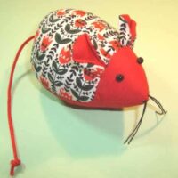 Puntaspilli topolino prym