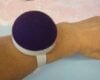 Puntaspilli  da polso, prym 611337 - immagine 2