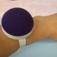 Puntaspilli  da polso, prym 611337