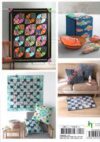 Magic patch quilt japan 22 - immagine 2