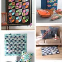 Magic patch quilt japan 22