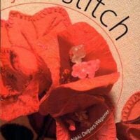Just stitch, lesley turpin