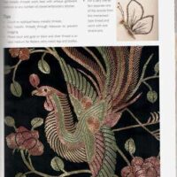 Just stitch, lesley turpin