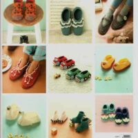 Le chaussons