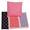 Sashiko olympus 240 blu scuro - immagine 2