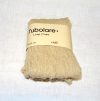 Tubolare pizzo maglia avorio  cm 100 x cm 8, stafil