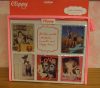 Jolly/busta clippy personalizzabile, cm 30 x 25