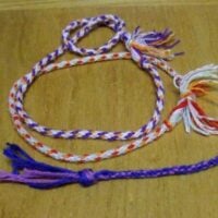 Cotone lanato dmc