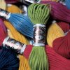 Cotone lanato dmc - immagine 7