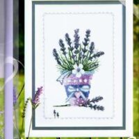 Ub design lavendelduft