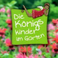 Ub design die konigs kinder im garten