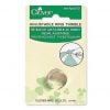 Ditale da dito, regolabile, clover 610