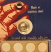 Ditale o salvadita adesivo/thimble-dimple sm300 - immagine 2