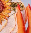 64 ditale adesivi, thimble-it, colonial - immagine 3