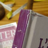 L'atelier cartonnage de lilie, caterin valerie