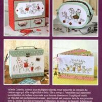 L'atelier cartonnage de lilie, caterin valerie