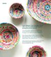 Tilda, sunshine sewing, tone finnanger - immagine 2