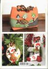 Magic hobby, applique termoadesivo su panno - immagine 2
