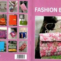 Fashion bag 3