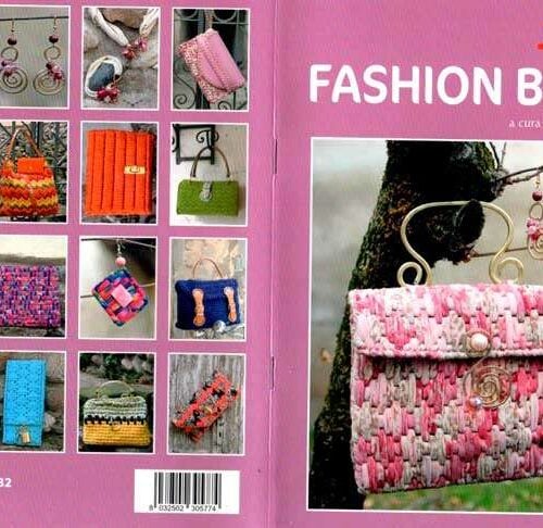 Fashion bag 3