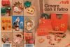 Jolly/kit 4 libretti  di tecniche varie - immagine 4