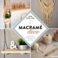 Macrame' deco'