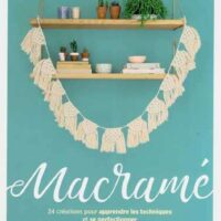 Macrame' : 24 creations