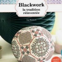 Blackwork la tradition reiventee, ingo weisbarth