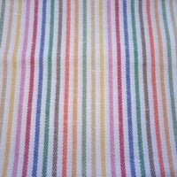 Asciugapiatti  arlecchino misto lino
