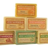 Sapone naturale nesti dante, vero marsiglia