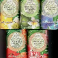 With love and care nesti dante: sapone vegetale gr 250 tutte le essenze