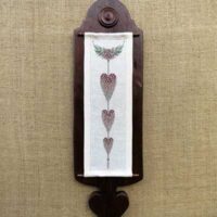Tenderness 2018 parolin
