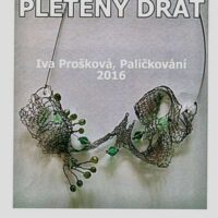 Gioielli in metallo 1°, iva proskova