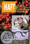 Haft richelieu special edition