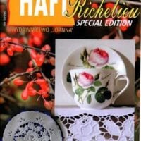 Haft richelieu special edition