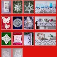 Haft richelieu special edition