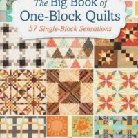 The big book of one-block quilts
