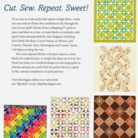 The big book of one-block quilts