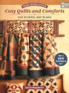 Cozy quilt and comforts, lynne hagmeier