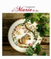 Les broderies de marie e co, le blanc tradition 8° - immagine 3