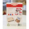 Cartonaggio: box cucito piccolo, rinske stevens - immagine 3