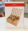 Cartonaggio: box cucito surprise, rinske stevens - immagine 2