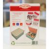 Cartonaggio: box cucito surprise, rinske stevens - immagine 3
