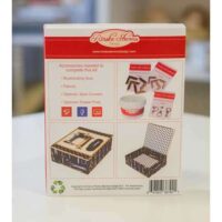 Cartonaggio: box stephany, rinske stevens