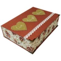 Cartonaggio: box madison, rinske stevens