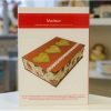 Cartonaggio: box madison, rinske stevens - immagine 3