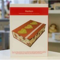 Cartonaggio: box madison, rinske stevens